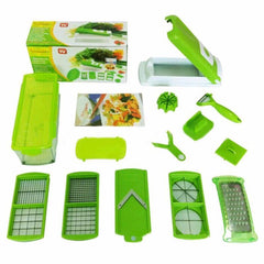 12-in-1 Magic Slicer