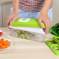 12-in-1 Magic Slicer