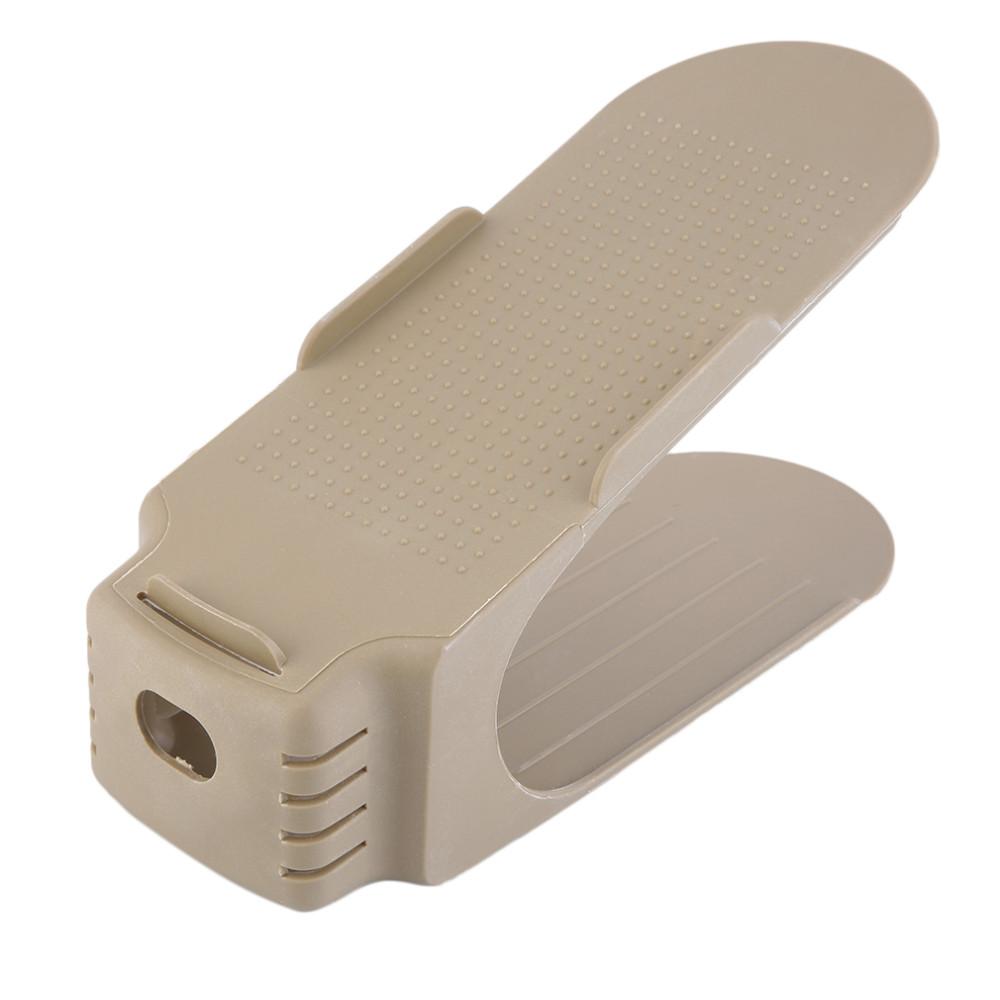 Double Smart Shoe Organizer