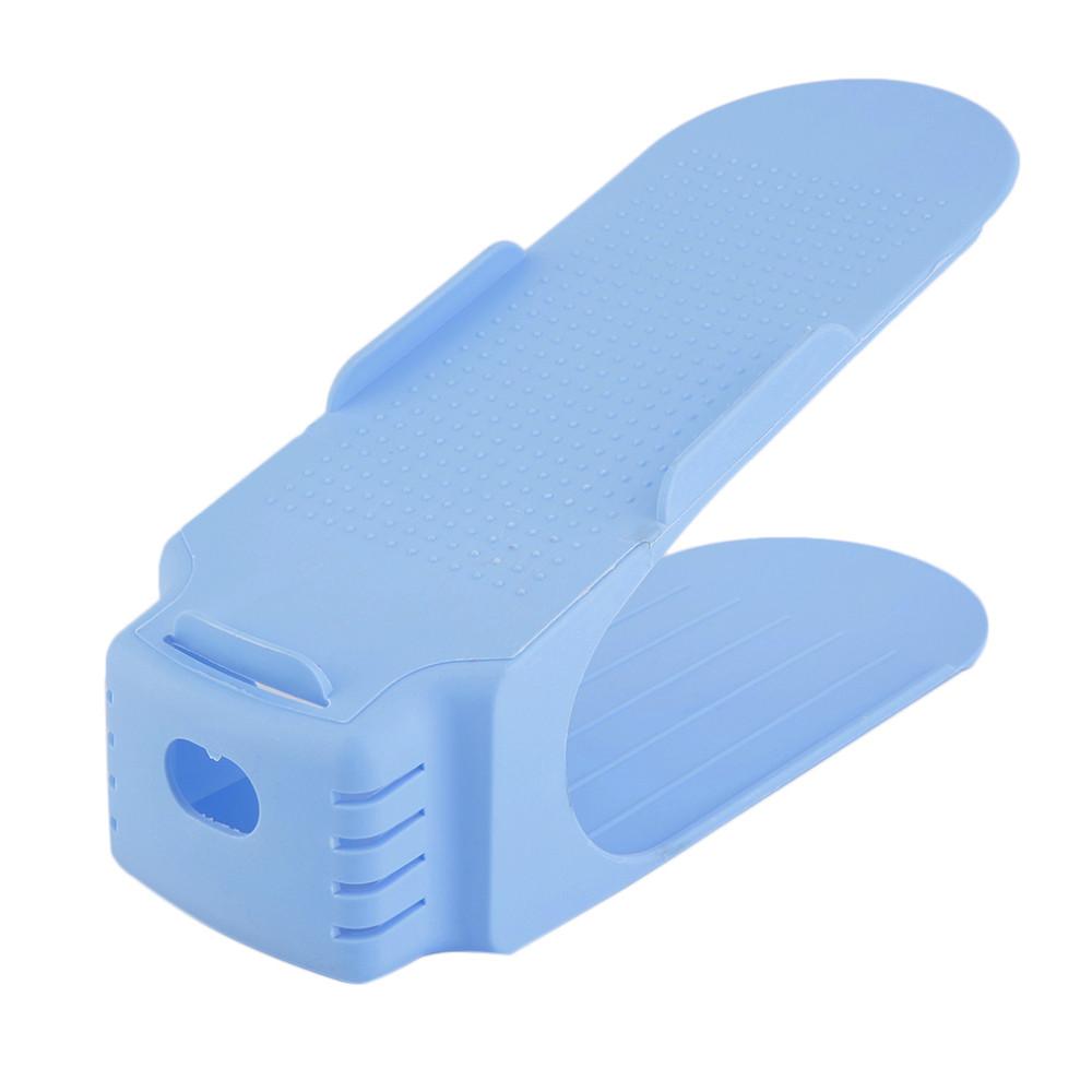 Double Smart Shoe Organizer