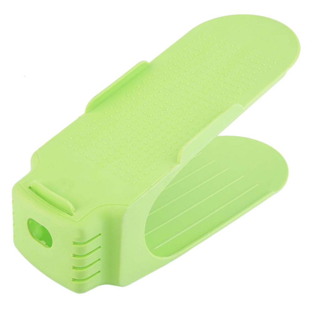 Double Smart Shoe Organizer