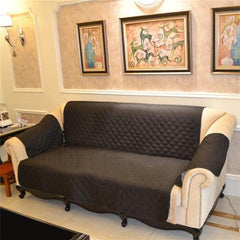 Waterproof Sofa Slipcover