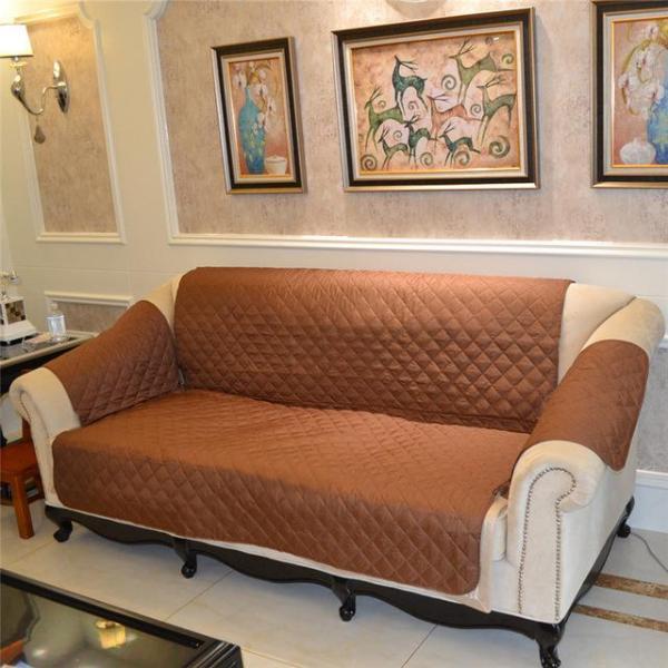 Waterproof Sofa Slipcover