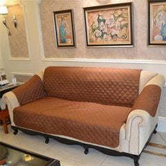 Waterproof Sofa Slipcover