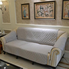 Waterproof Sofa Slipcover