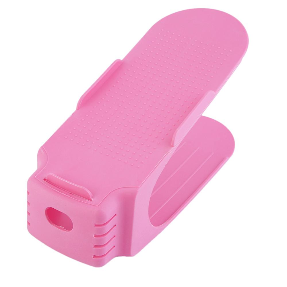 Double Smart Shoe Organizer