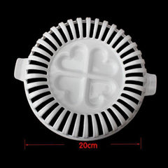 SmartKitchen™ Microwave Chips Rack