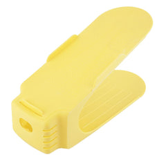 Double Smart Shoe Organizer