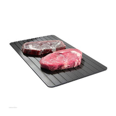 Fast Defrosting Tray