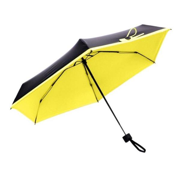 Pocket Umbrella