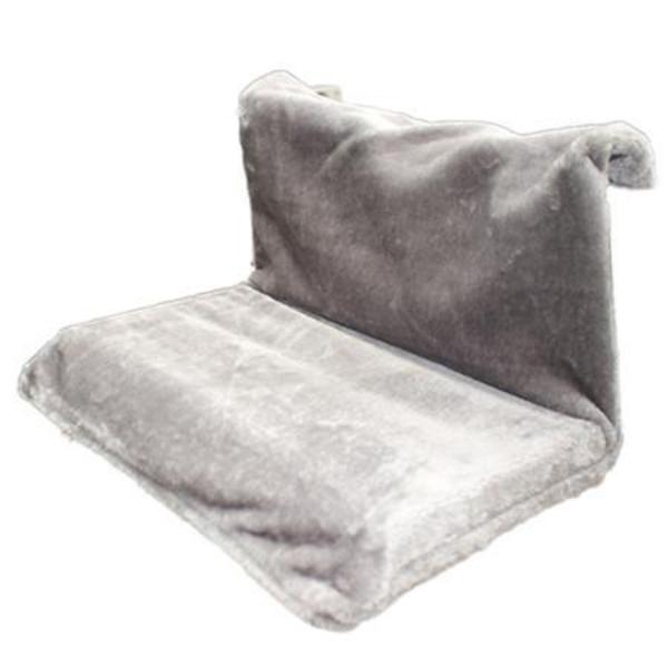 Fur Cat Hanging Bed