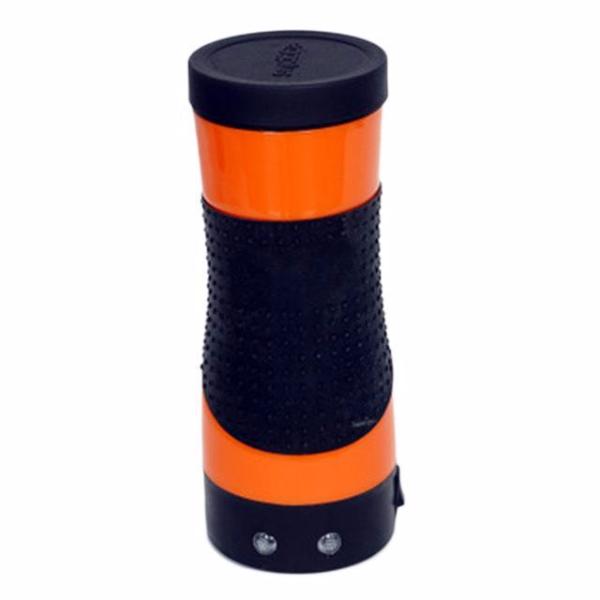 Electric Omelette Roller