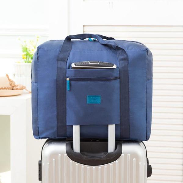 Waterproof Travel Bag