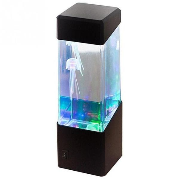 Dreamland™ LED Motion Lamp
