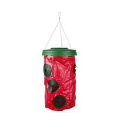 Upside Down Hanging Planter