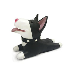 Doggo Door Stopper