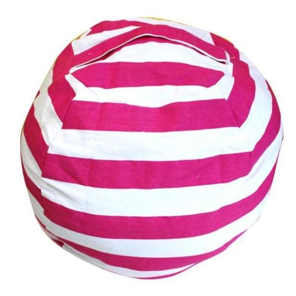 Modern Storage Bean Bag