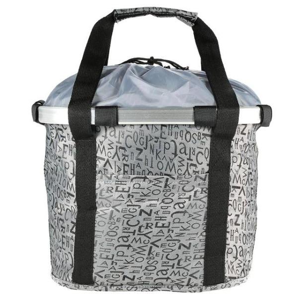 Bicycle Carrier Bag