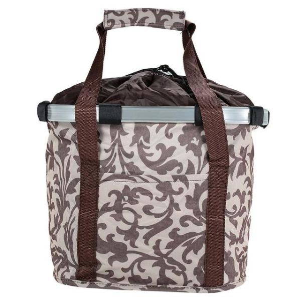Bicycle Carrier Bag