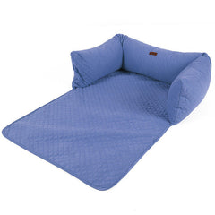 HappyPaws™ Washable Pet Sofa Cover