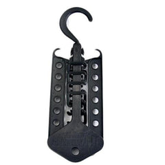 Foldable Multi-Hanger
