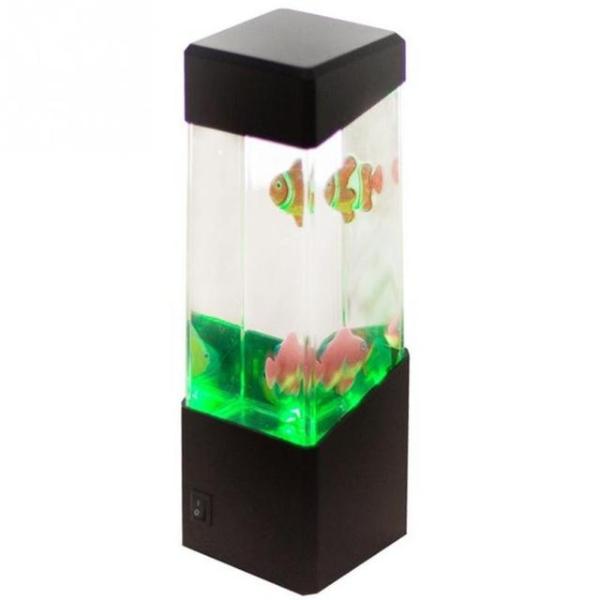 Dreamland™ LED Motion Lamp