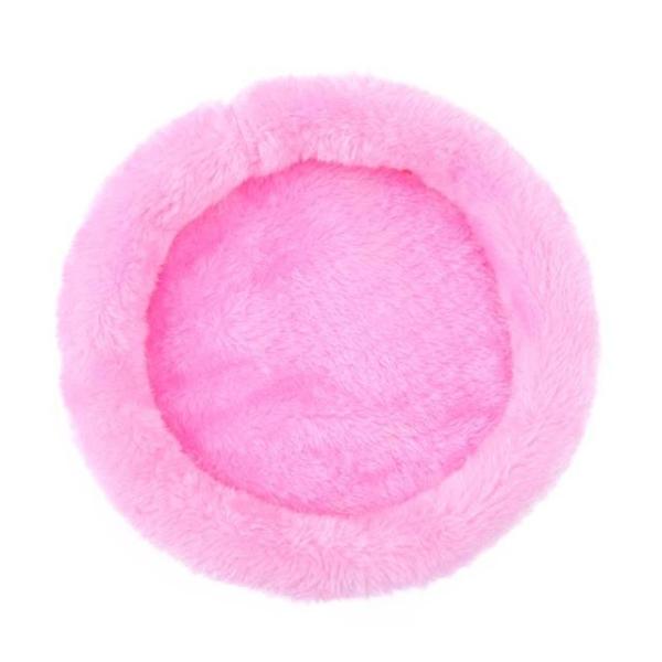 TinyPaws™ Mini Plush Pet Bed