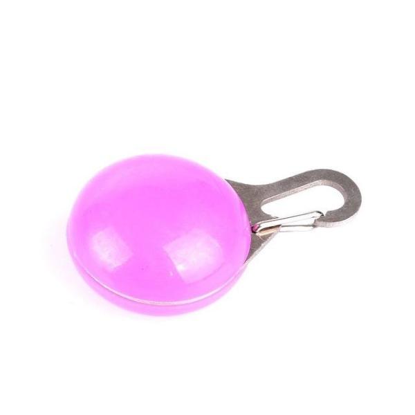 HappyPaws™ LED Collar Pendant