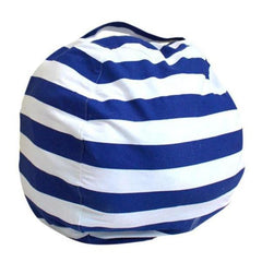 Modern Storage Bean Bag