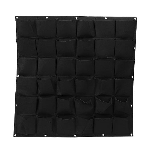 GreenYard™ Pocket Hanging Garden Wall