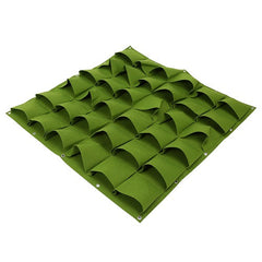 GreenYard™ Pocket Hanging Garden Wall