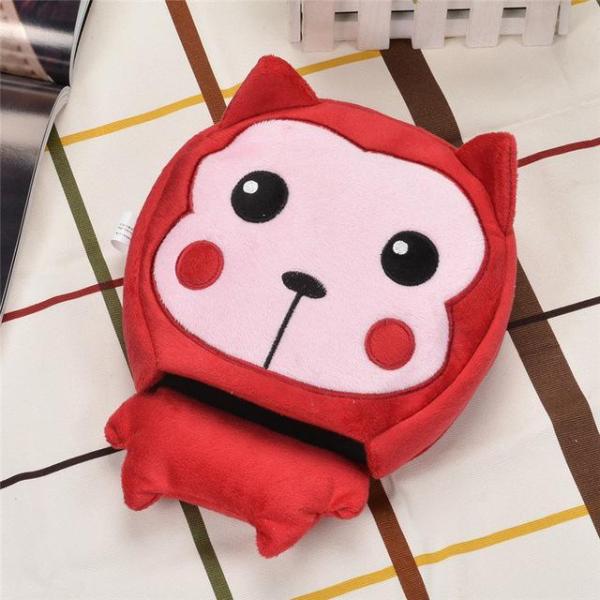 CozyCorner™ Hand Warmer Mouse Pad