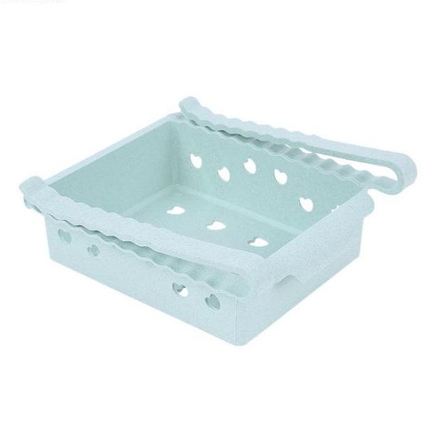 SmartKitchen™ Multi-layer Refrigerator Organizer