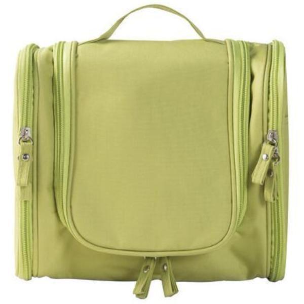 Hanging Travel Bag Organizer