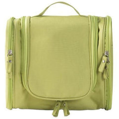 Hanging Travel Bag Organizer