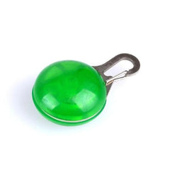 HappyPaws™ LED Collar Pendant