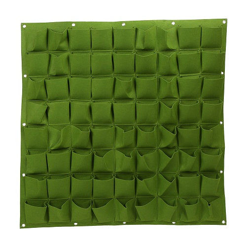 GreenYard™ Pocket Hanging Garden Wall