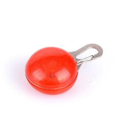 HappyPaws™ LED Collar Pendant
