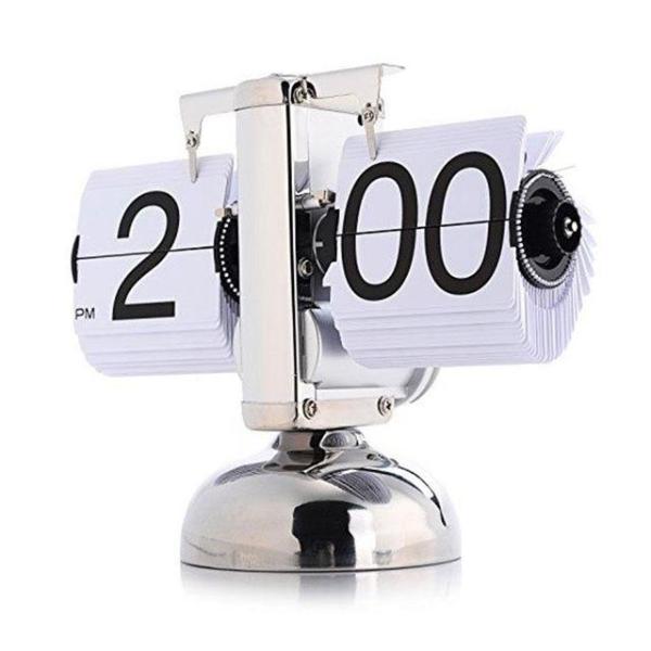 Retro Flip Clock