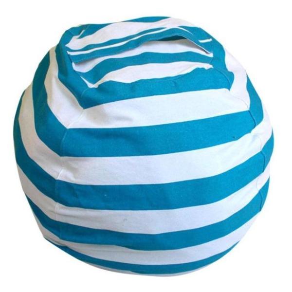 Modern Storage Bean Bag