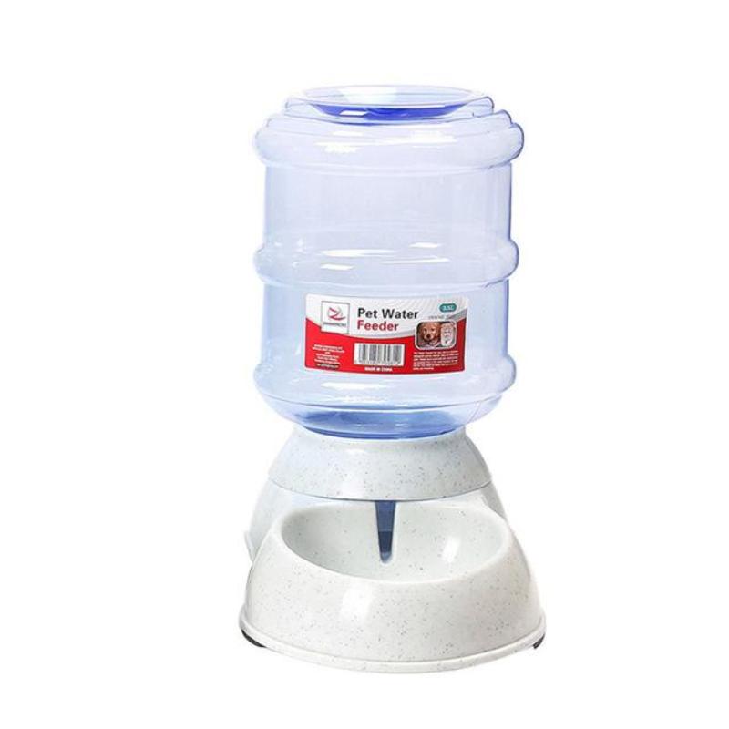HappyPaws™ Automatic Pet Feeder