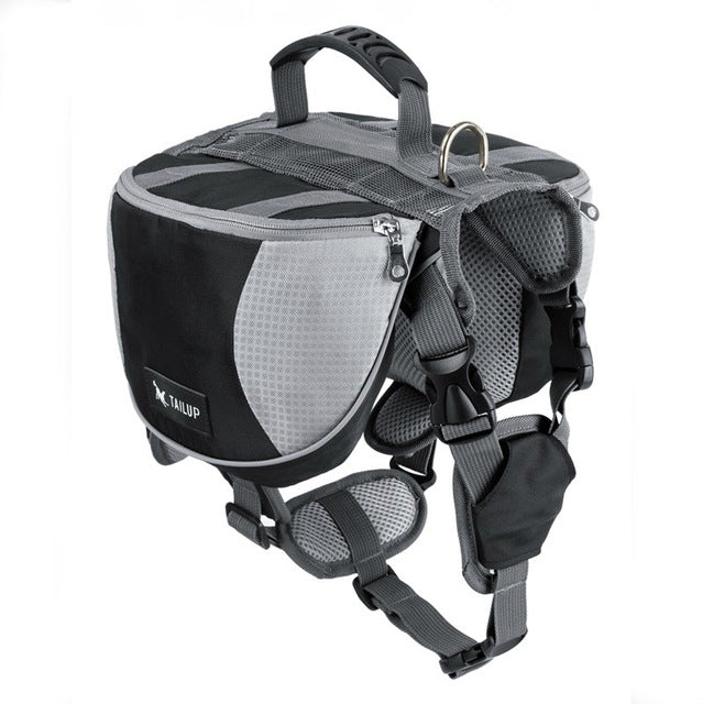 HappyPaws™ Backpack Harness