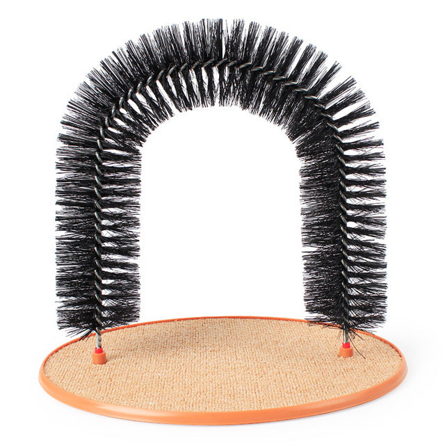 Purrfect™ Self-Scratching Arch