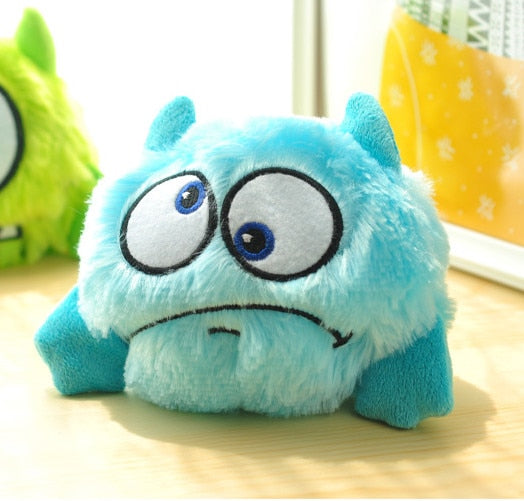 Bouncy Dog & Cat Toy