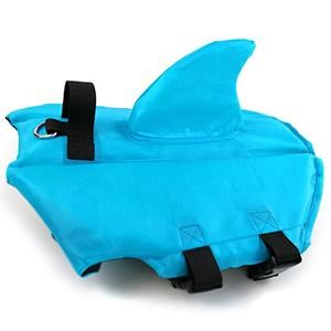 AquaSafe™ Pets Life Vest