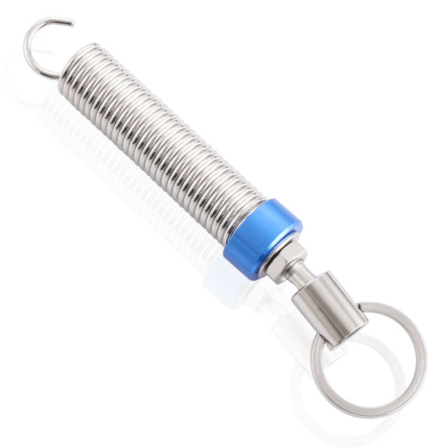 HandyTools™ Adjustable Car Lifting Spring