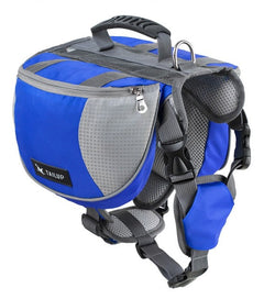 HappyPaws™ Backpack Harness