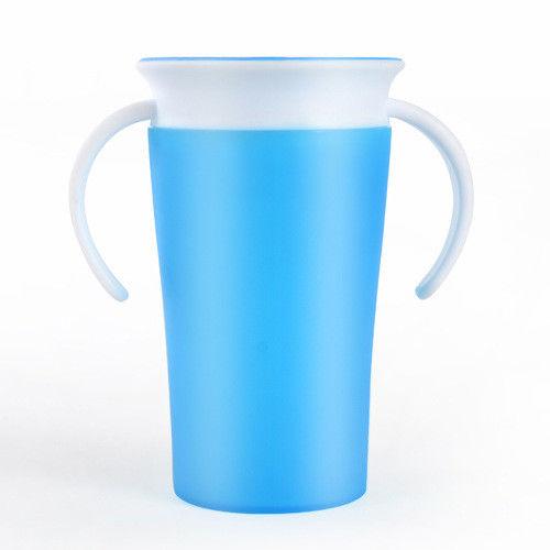 Baby Spill-Free Cup