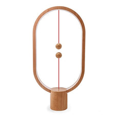 Magnetic Balance LED Lamp
