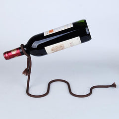 SmartKitchen™ Magic Rope Wine Holder